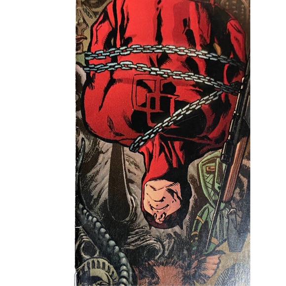 Marvel Amazing Spider-Man #567 Oct 2008 1st App Sasha Kravinoff Comic Book - Picture 4 of 13